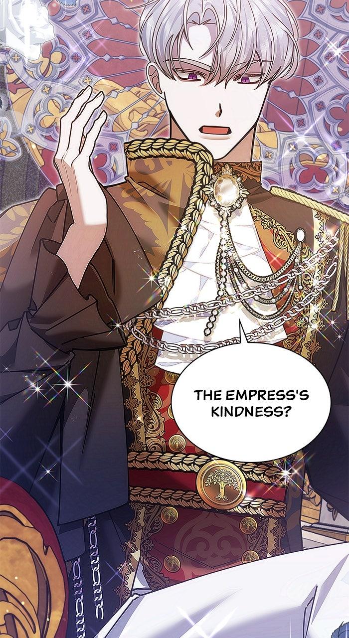 The Serpent in the Empress's Chamber Chapter 9 page 2 - 