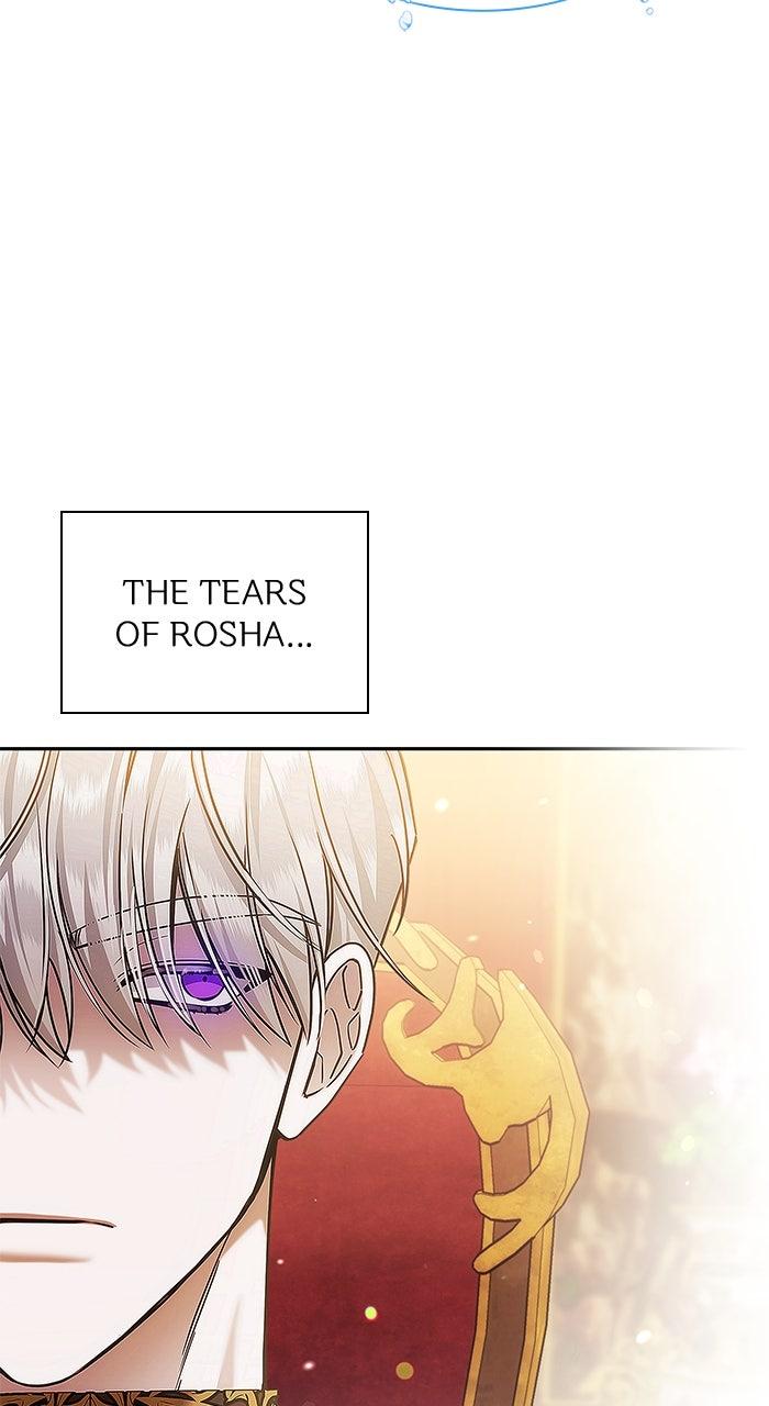 The Serpent in the Empress's Chamber Chapter 9 page 11 - 
