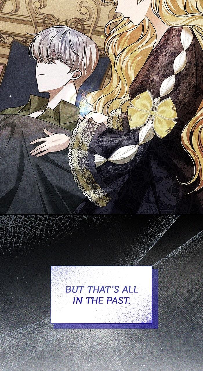 The Serpent in the Empress's Chamber Chapter 9 page 13 - 