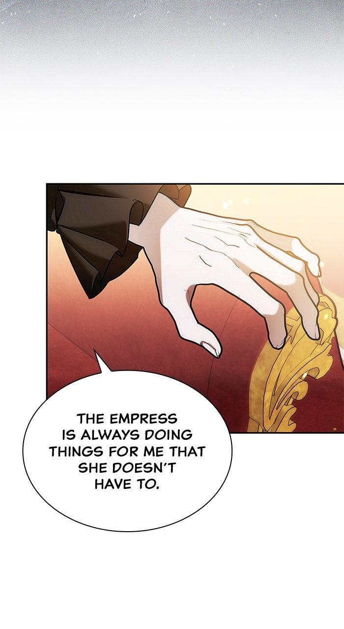 The Serpent in the Empress's Chamber Chapter 9 page 14 - 