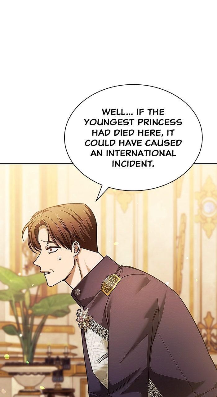 The Serpent in the Empress's Chamber Chapter 9 page 15 - 