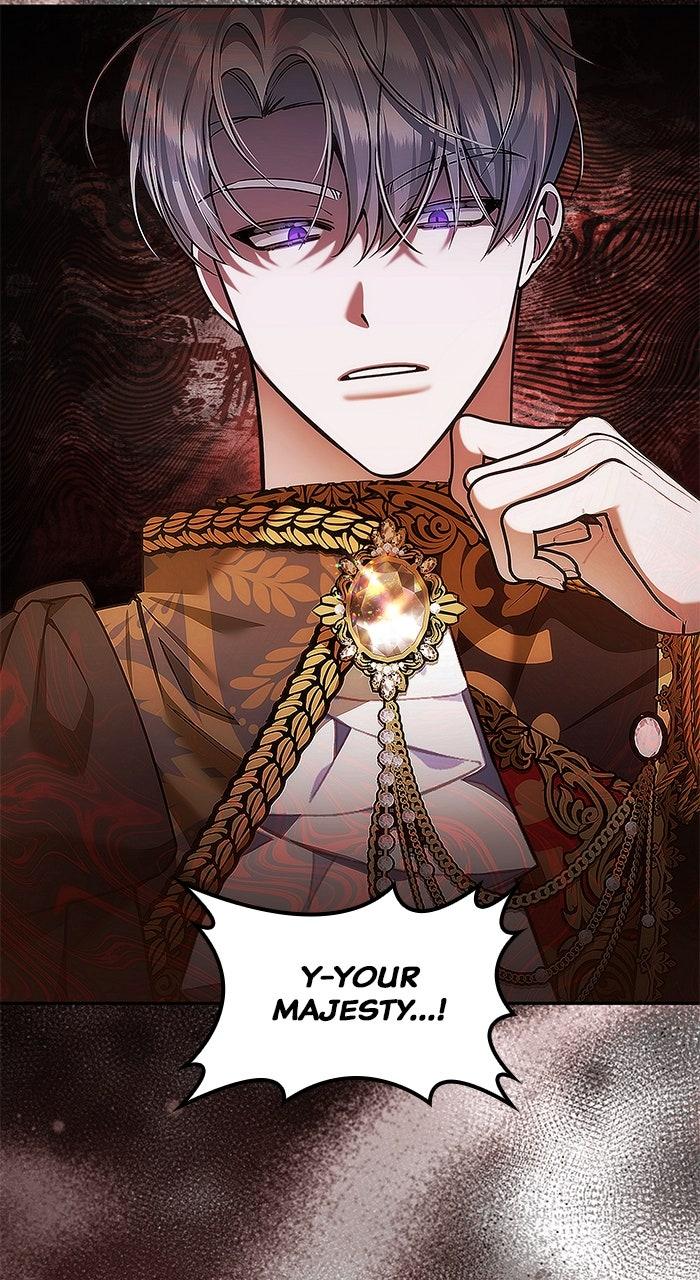 The Serpent in the Empress's Chamber Chapter 9 page 17 - 