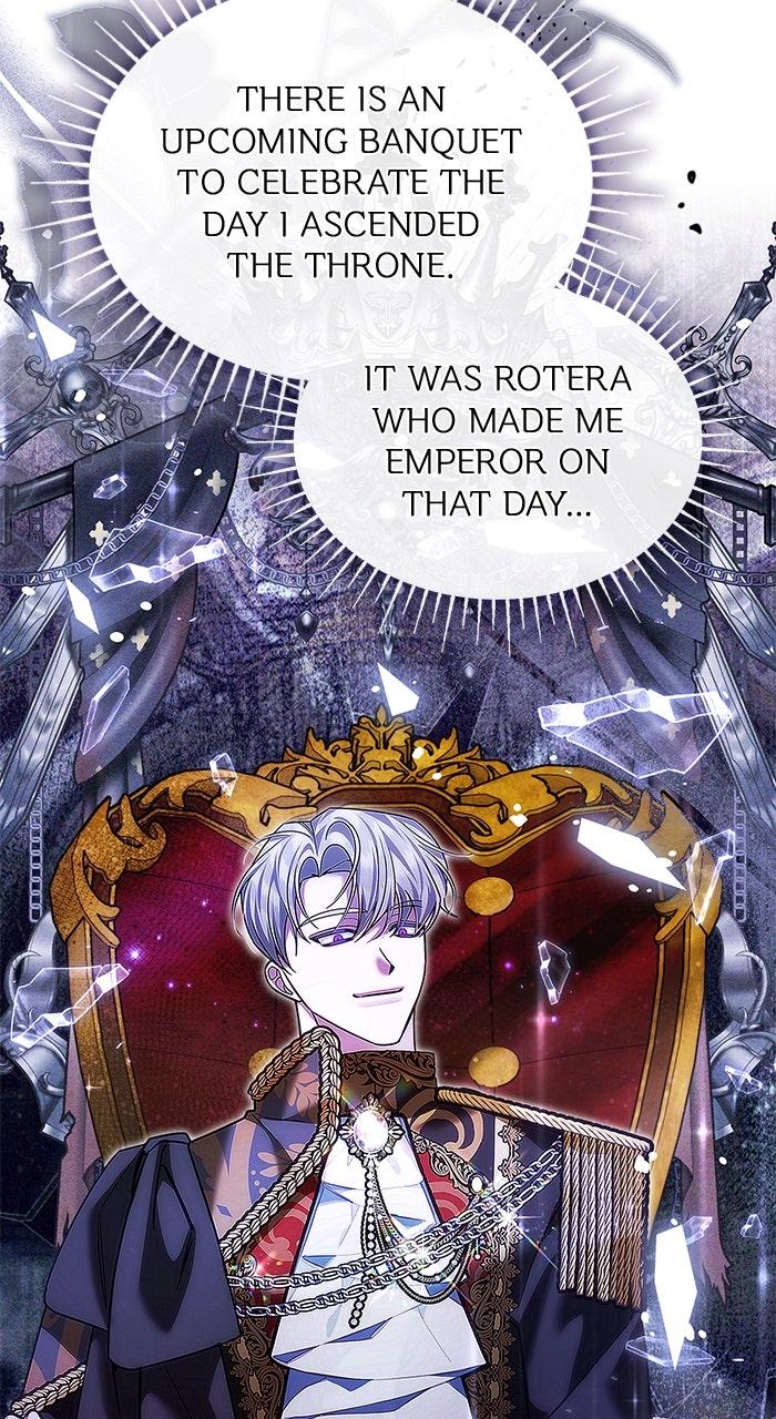 The Serpent in the Empress's Chamber Chapter 9 page 21 - 
