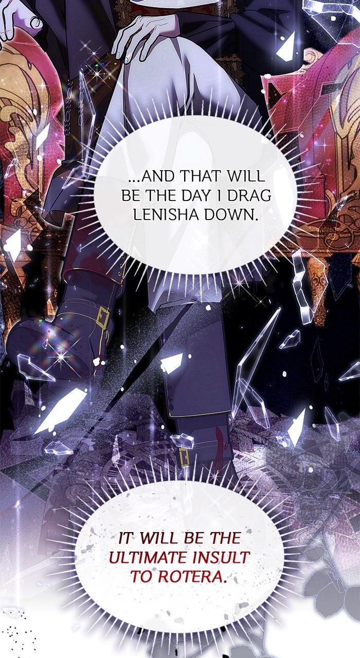 The Serpent in the Empress's Chamber Chapter 9 page 22 - 