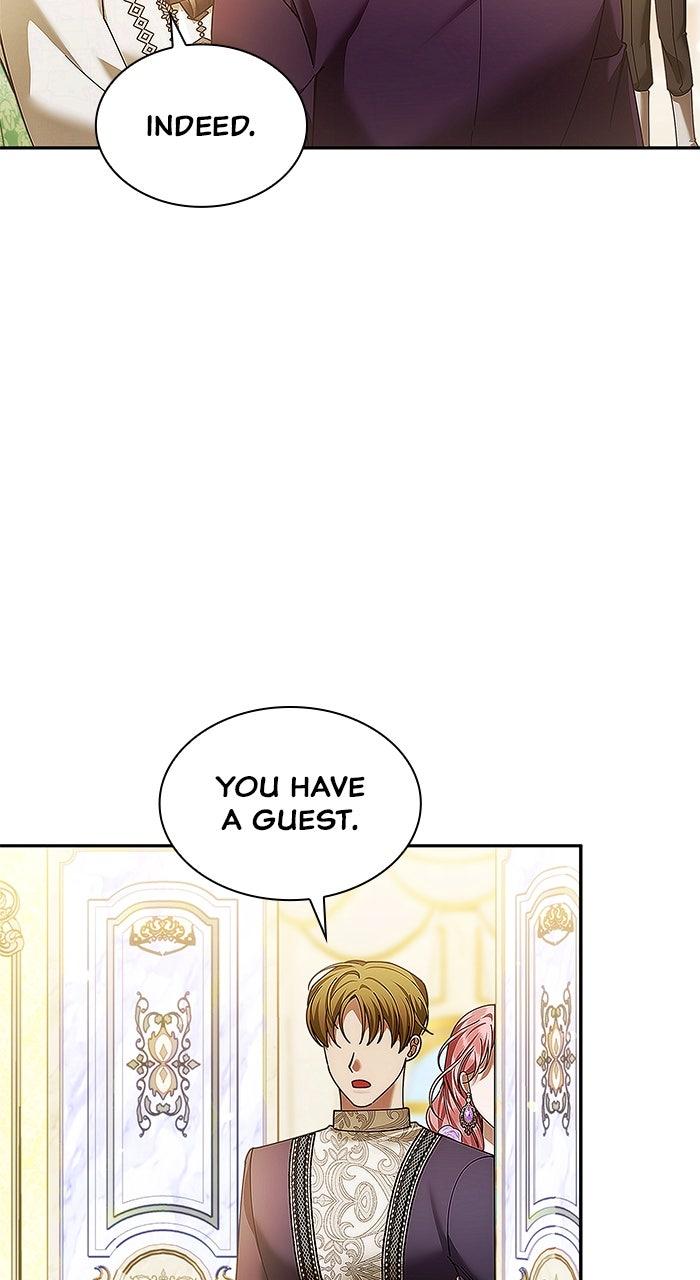 The Serpent in the Empress's Chamber Chapter 9 page 29 - 