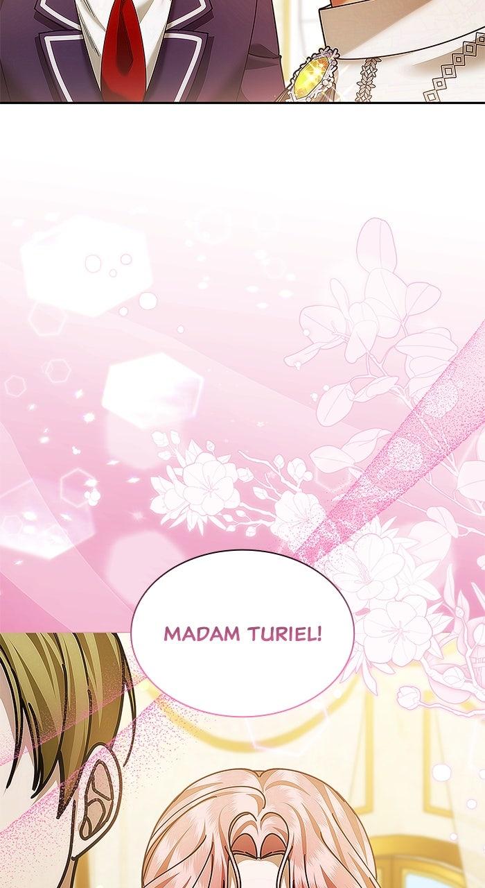 The Serpent in the Empress's Chamber Chapter 9 page 31 - 