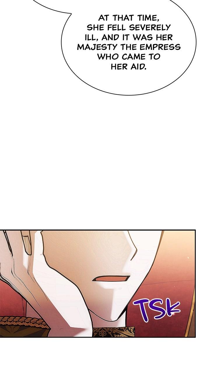 The Serpent in the Empress's Chamber Chapter 9 page 5 - 