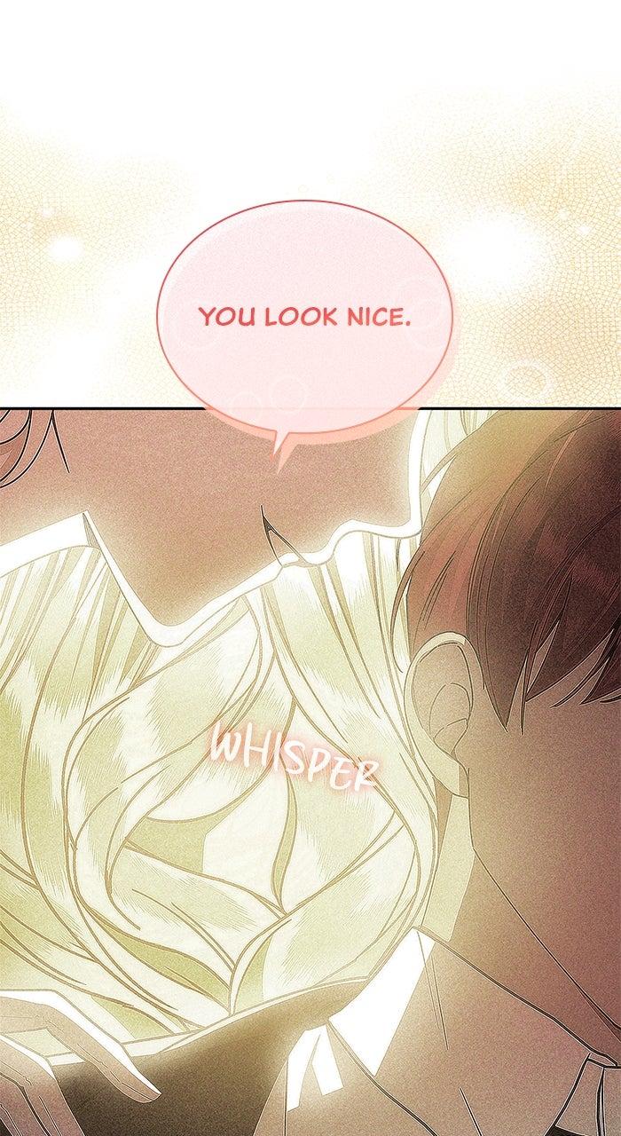 The Serpent in the Empress's Chamber Chapter 9 page 41 - 
