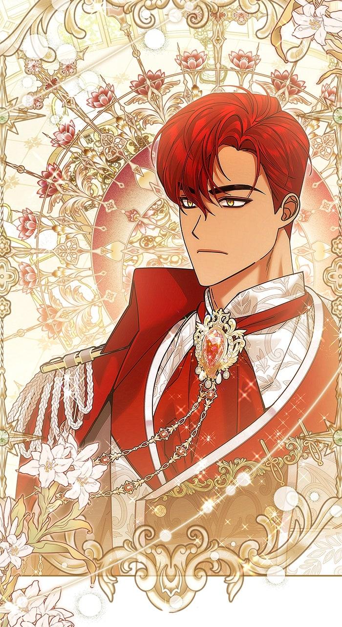 The Serpent in the Empress's Chamber Chapter 9 page 46 - 