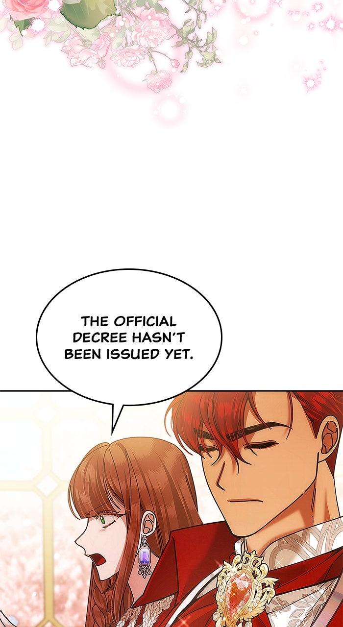 The Serpent in the Empress's Chamber Chapter 9 page 50 - 