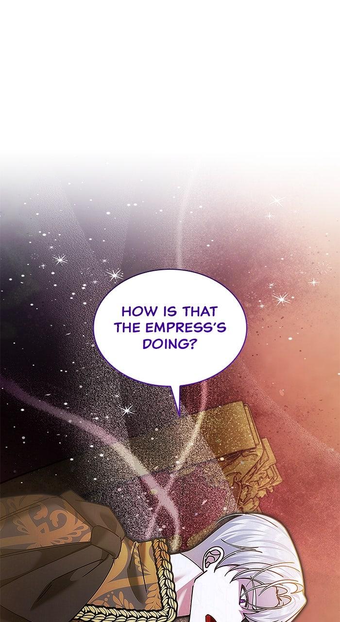 The Serpent in the Empress's Chamber Chapter 9 page 6 - 