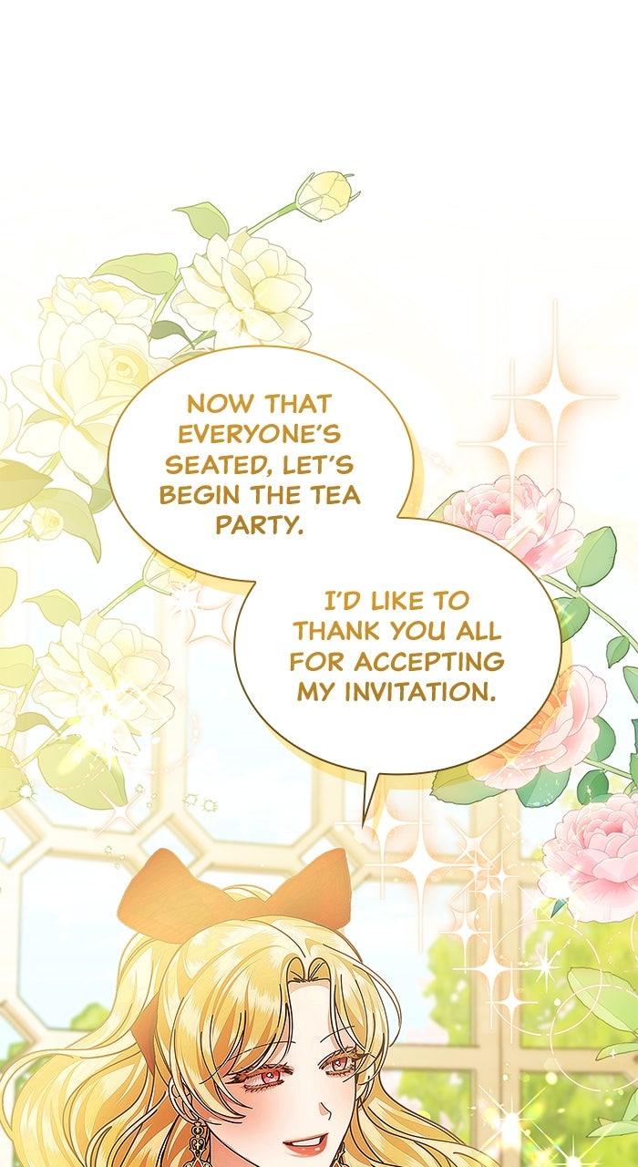 The Serpent in the Empress's Chamber Chapter 9 page 57 - 