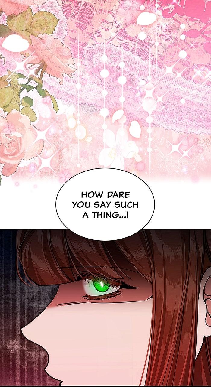 The Serpent in the Empress's Chamber Chapter 9 page 63 - 