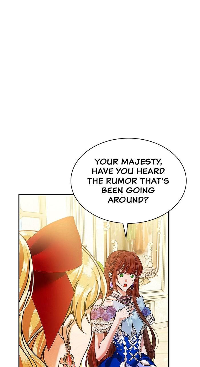 The Serpent in the Empress's Chamber Chapter 9 page 64 - 
