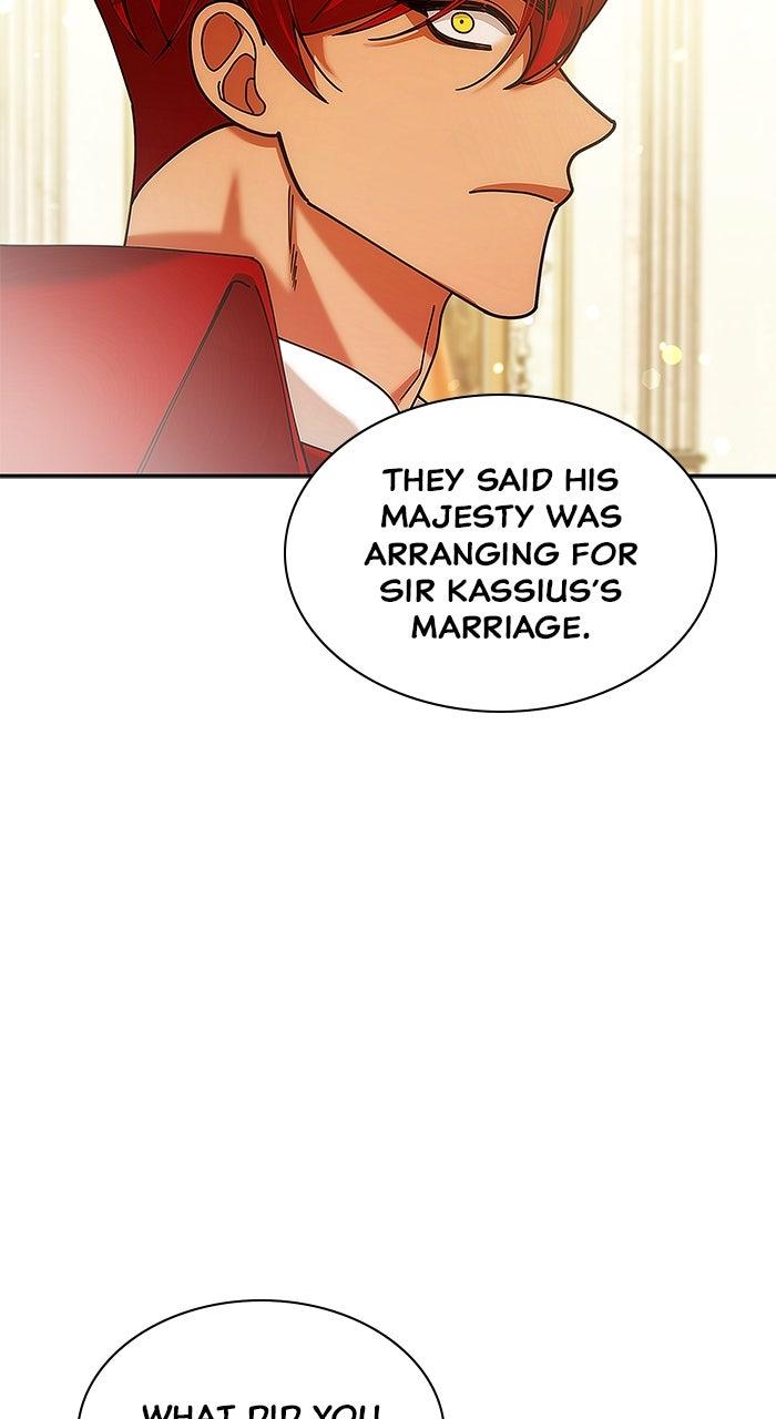 The Serpent in the Empress's Chamber Chapter 9 page 66 - 