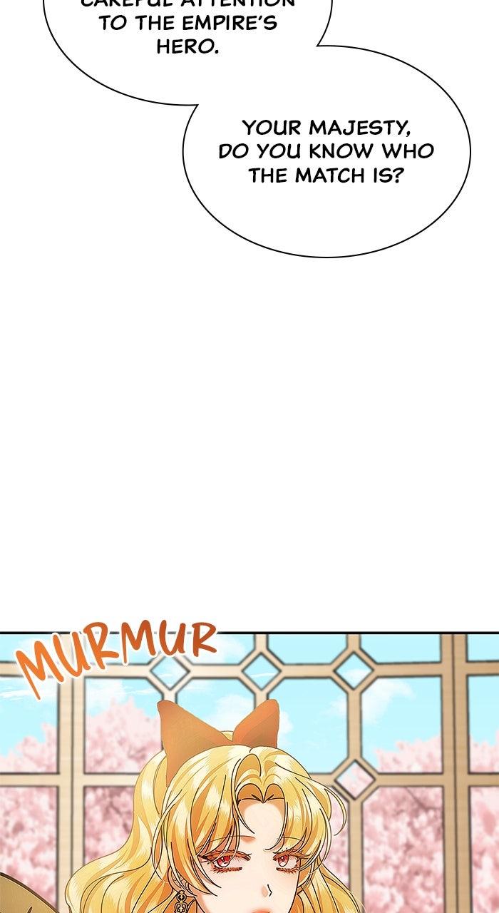 The Serpent in the Empress's Chamber Chapter 9 page 69 - 