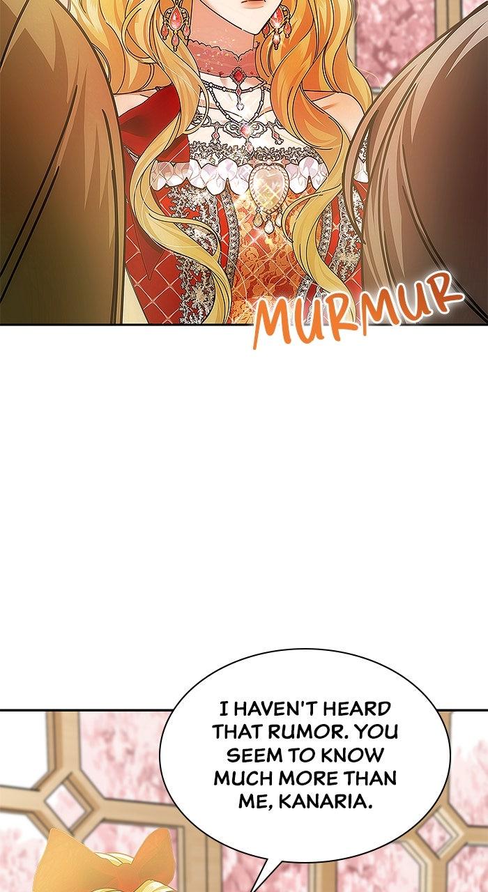 The Serpent in the Empress's Chamber Chapter 9 page 70 - 