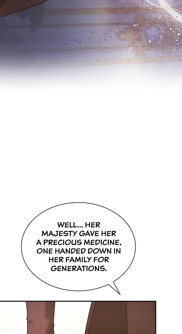 The Serpent in the Empress's Chamber Chapter 9 page 8 - 