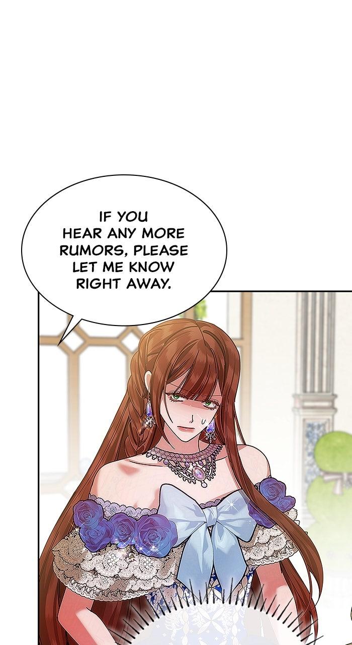 The Serpent in the Empress's Chamber Chapter 9 page 72 - 