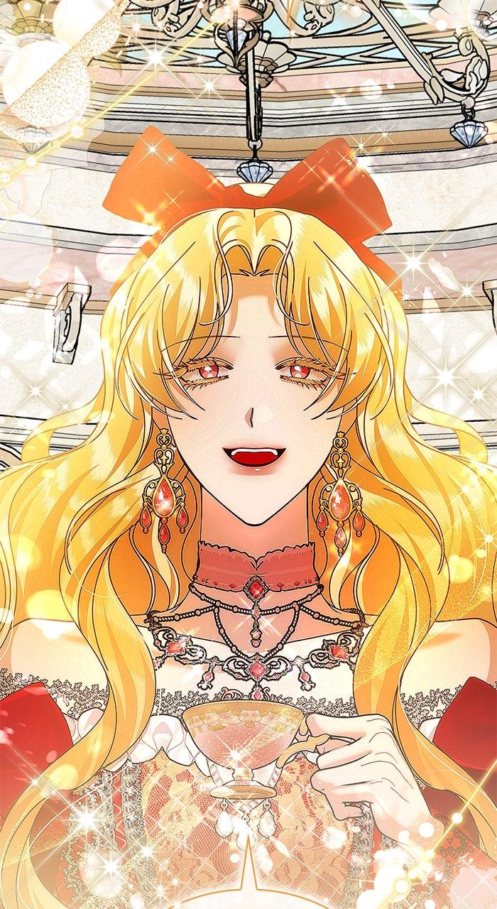 The Serpent in the Empress's Chamber Chapter 9 page 74 - 