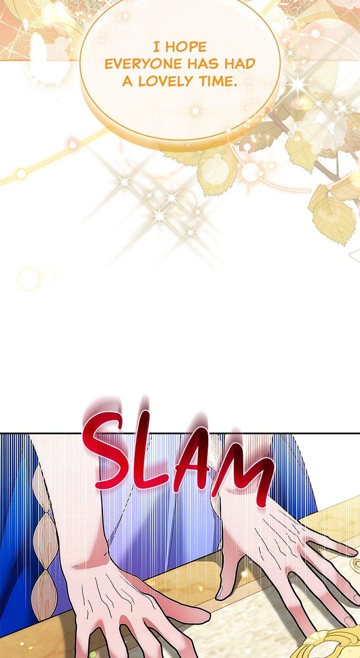 The Serpent in the Empress's Chamber Chapter 9 page 75 - 