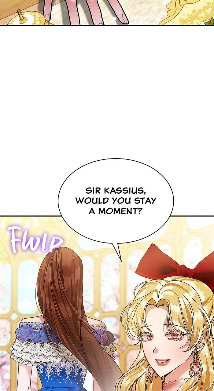 The Serpent in the Empress's Chamber Chapter 9 page 76 - 