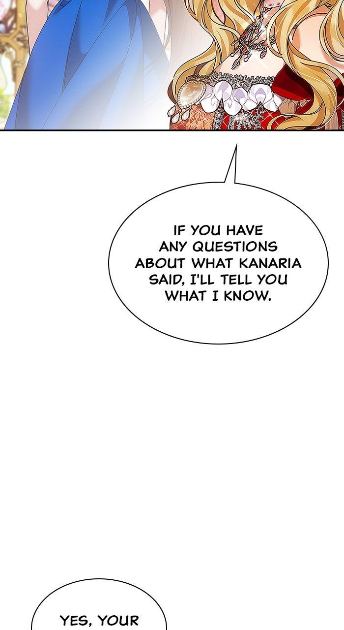 The Serpent in the Empress's Chamber Chapter 9 page 77 - 