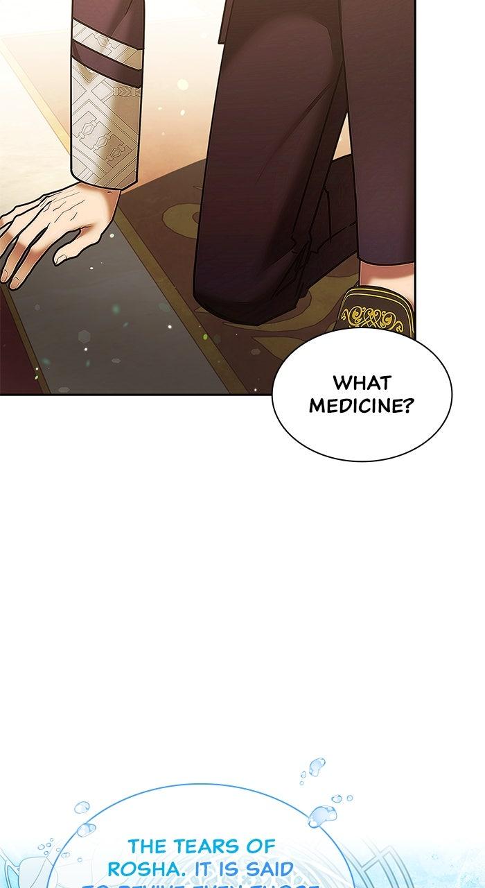 The Serpent in the Empress's Chamber Chapter 9 page 9 - 