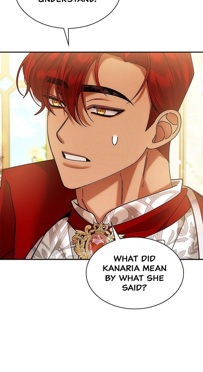 The Serpent in the Empress's Chamber Chapter 9 page 82 - 