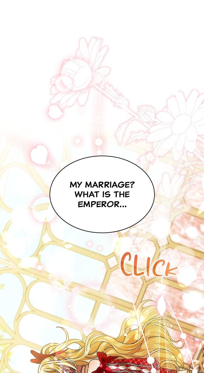 The Serpent in the Empress's Chamber Chapter 9 page 83 - 