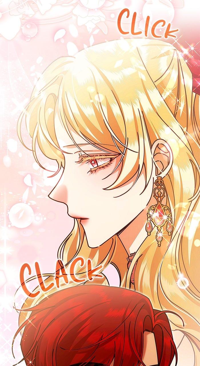 The Serpent in the Empress's Chamber Chapter 9 page 85 - 
