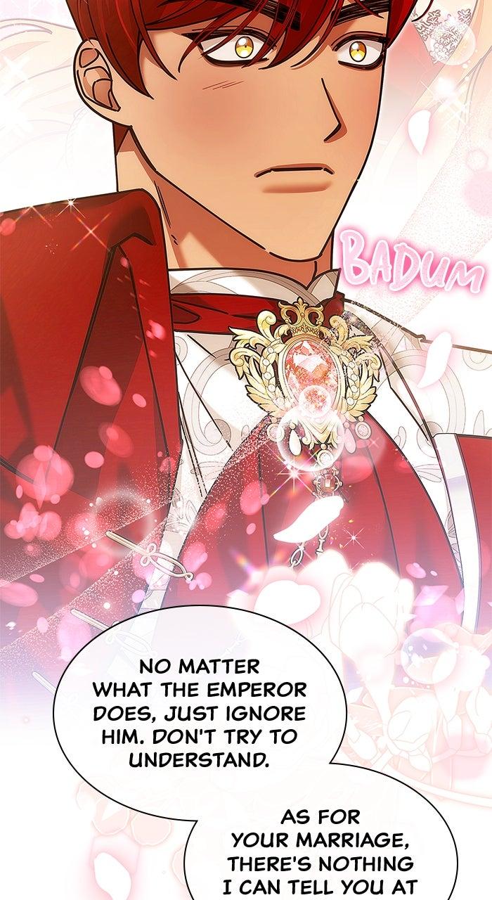 The Serpent in the Empress's Chamber Chapter 9 page 86 - 