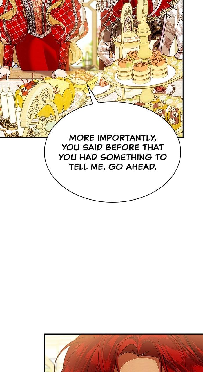 The Serpent in the Empress's Chamber Chapter 9 page 88 - 