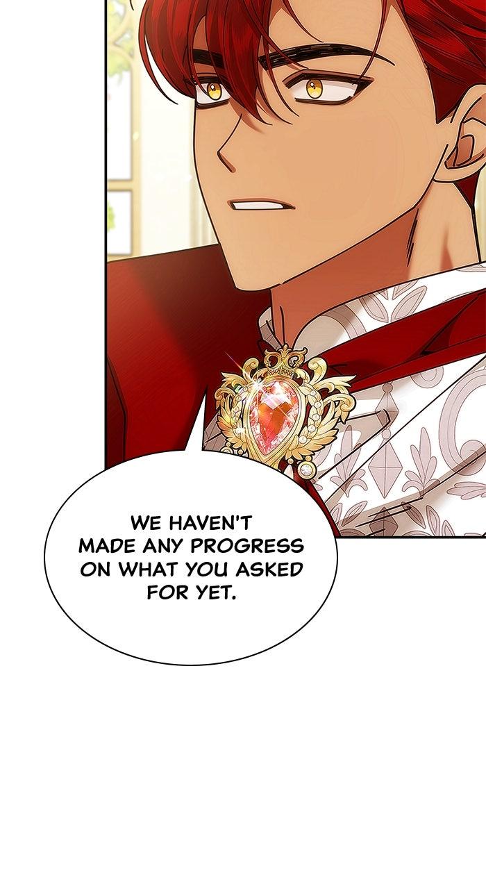 The Serpent in the Empress's Chamber Chapter 9 page 89 - 