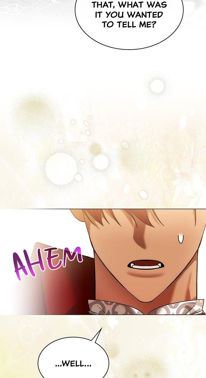 The Serpent in the Empress's Chamber Chapter 9 page 91 - 