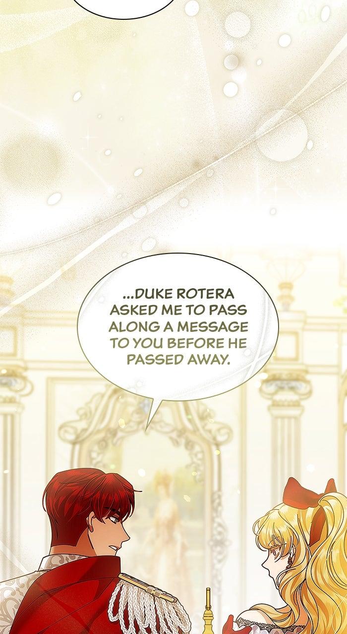 The Serpent in the Empress's Chamber Chapter 9 page 92 - 