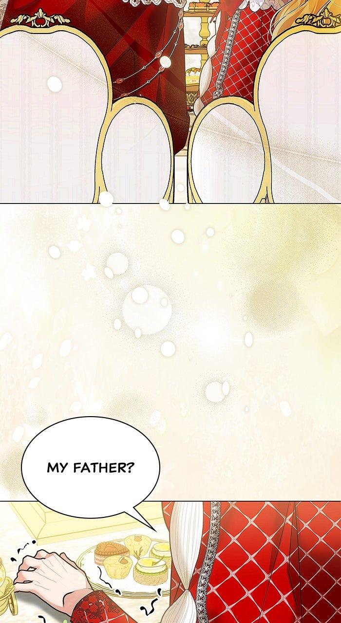 The Serpent in the Empress's Chamber Chapter 9 page 93 - 