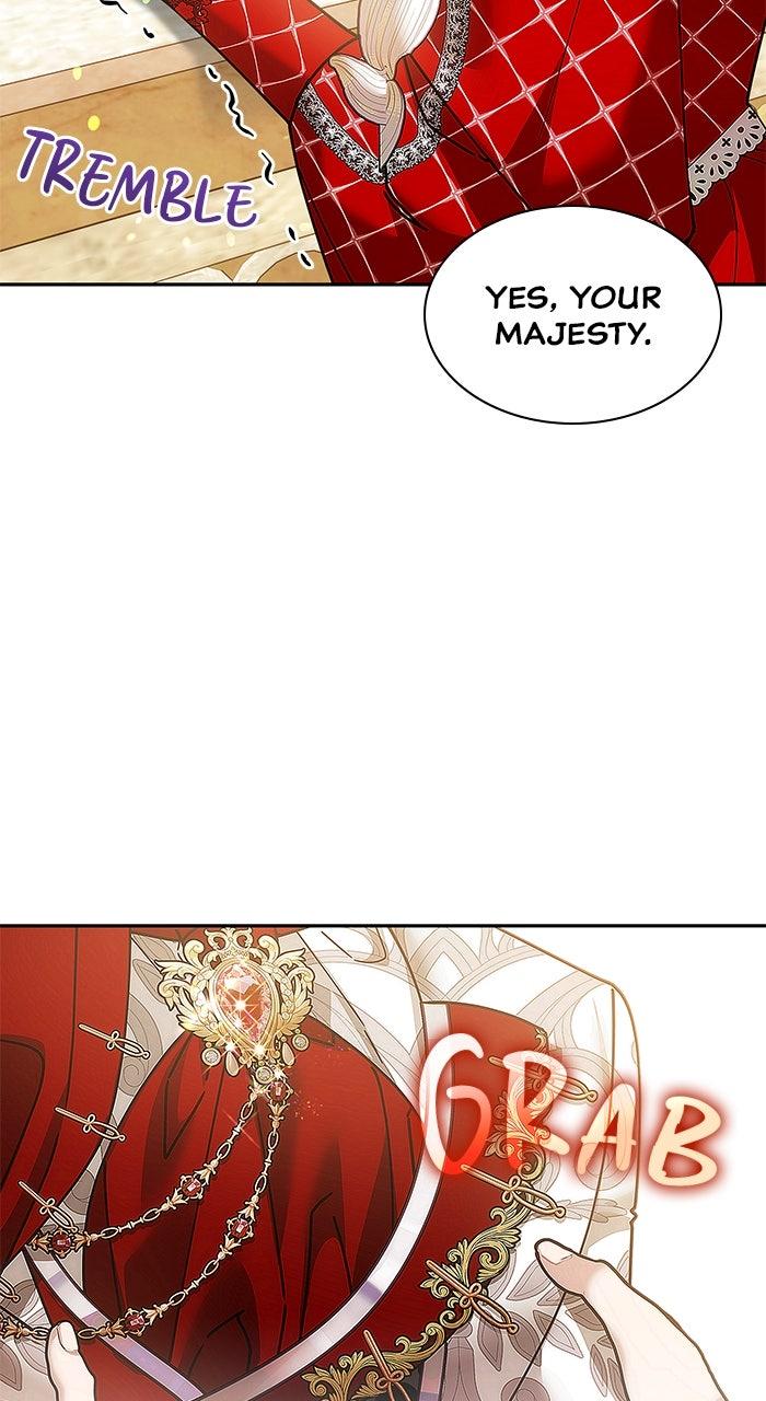 The Serpent in the Empress's Chamber Chapter 9 page 94 - 