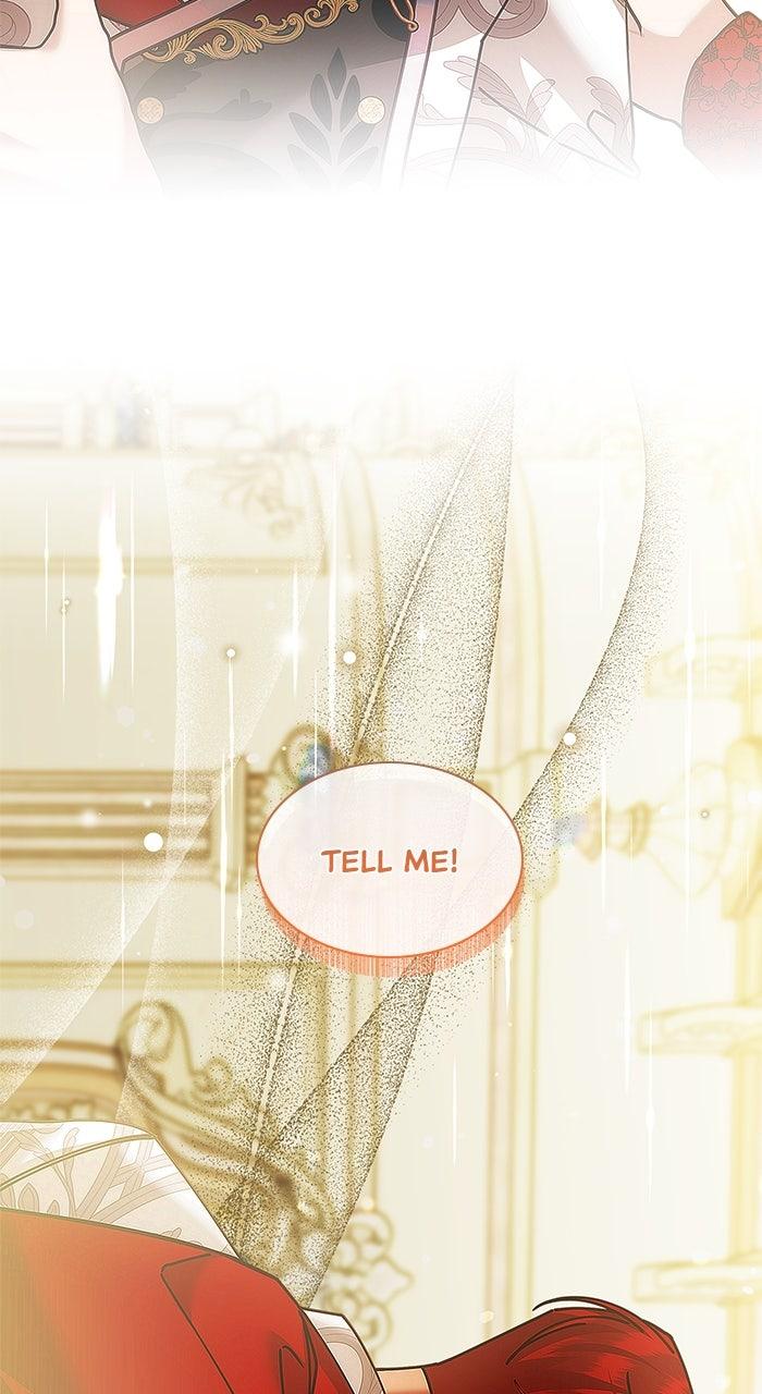The Serpent in the Empress's Chamber Chapter 9 page 95 - 