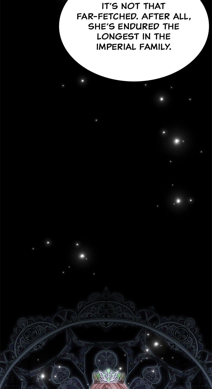The Serpent in the Empress’s Chamber Episode 21 page 23 - 