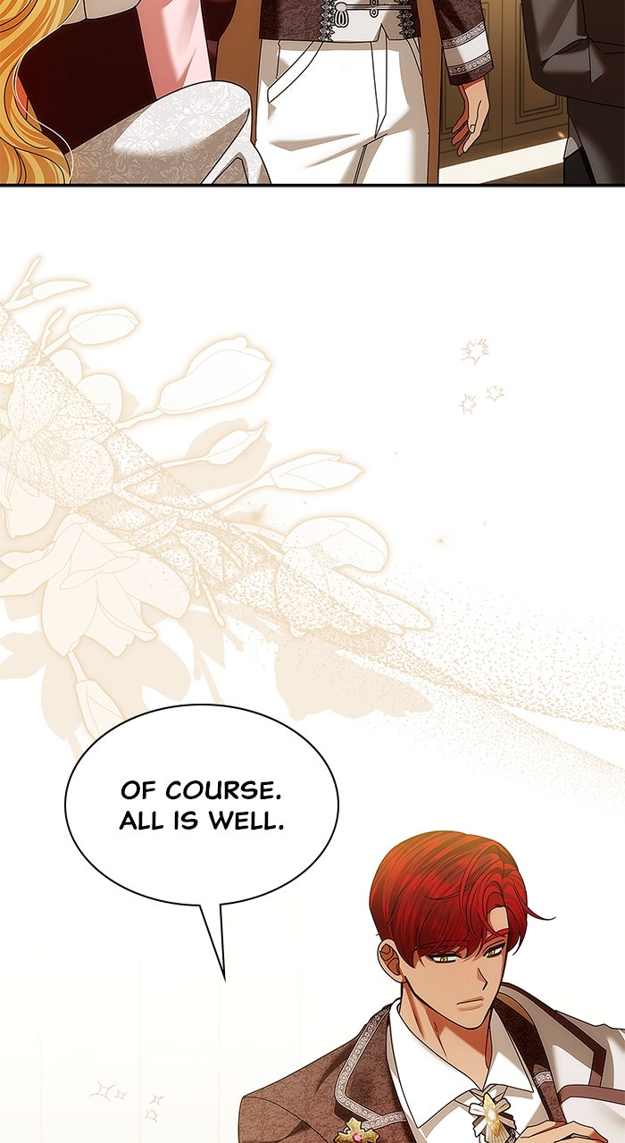 The Serpent in the Empress’s Chamber Episode 21 page 30 - 