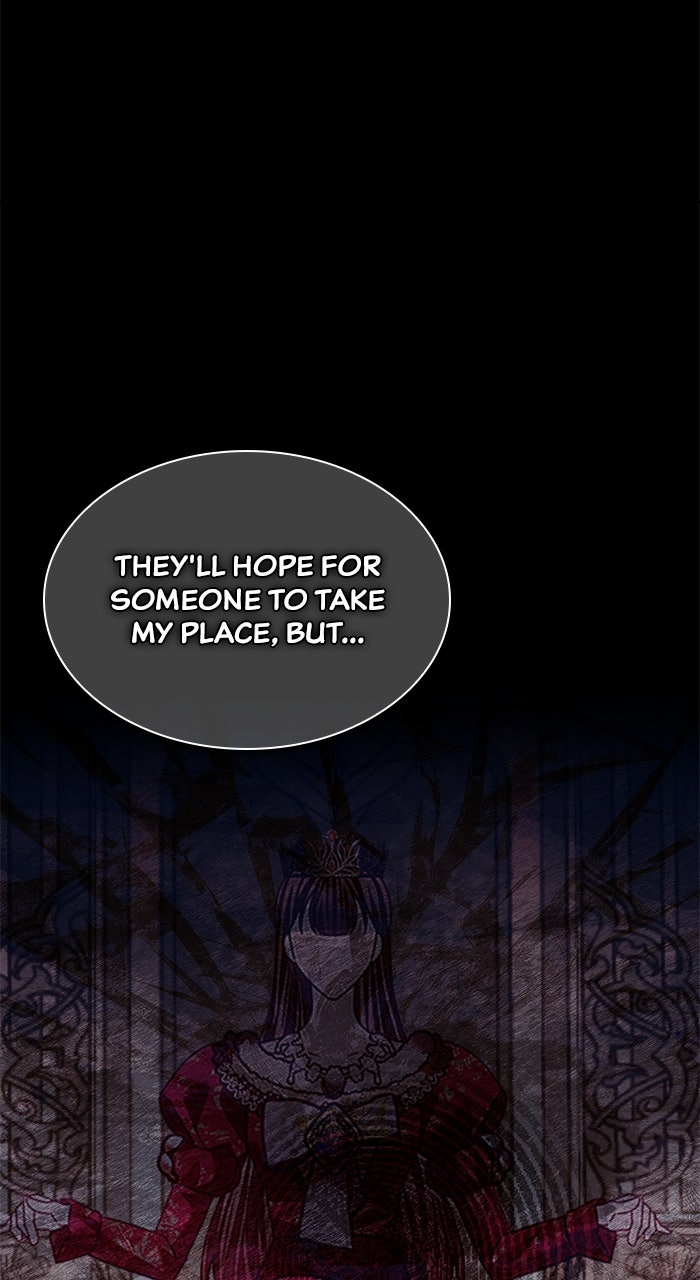 The Serpent in the Empress’s Chamber Episode 21 page 50 - 