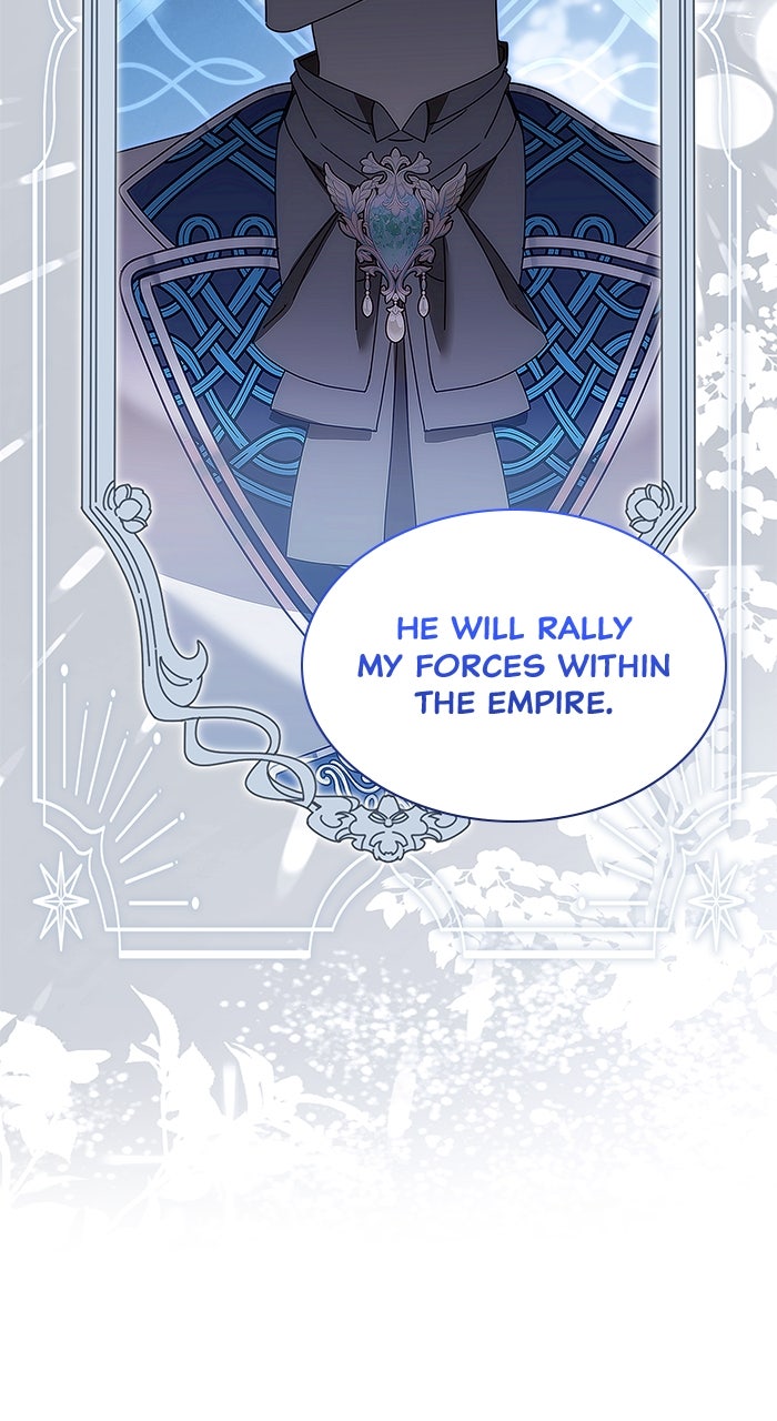 The Serpent in the Empress’s Chamber Episode 21 page 59 - 
