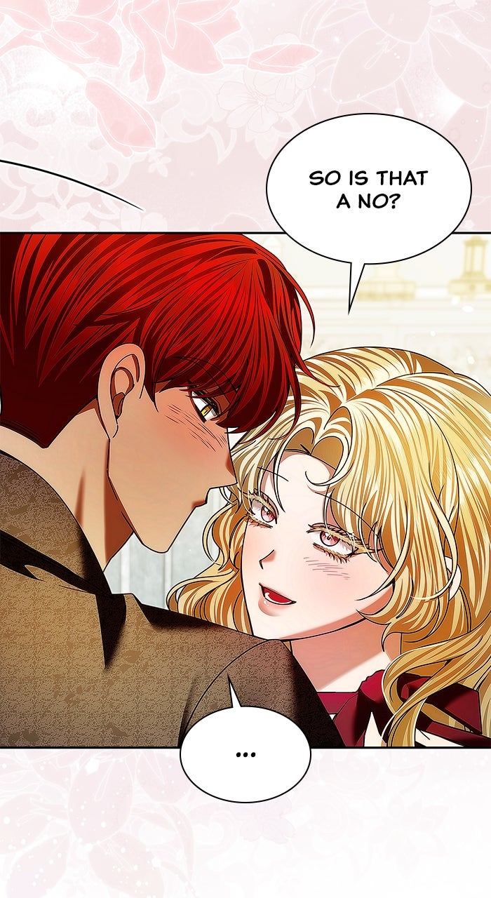 The Serpent in the Empress’s Chamber Episode 21 page 80 - 