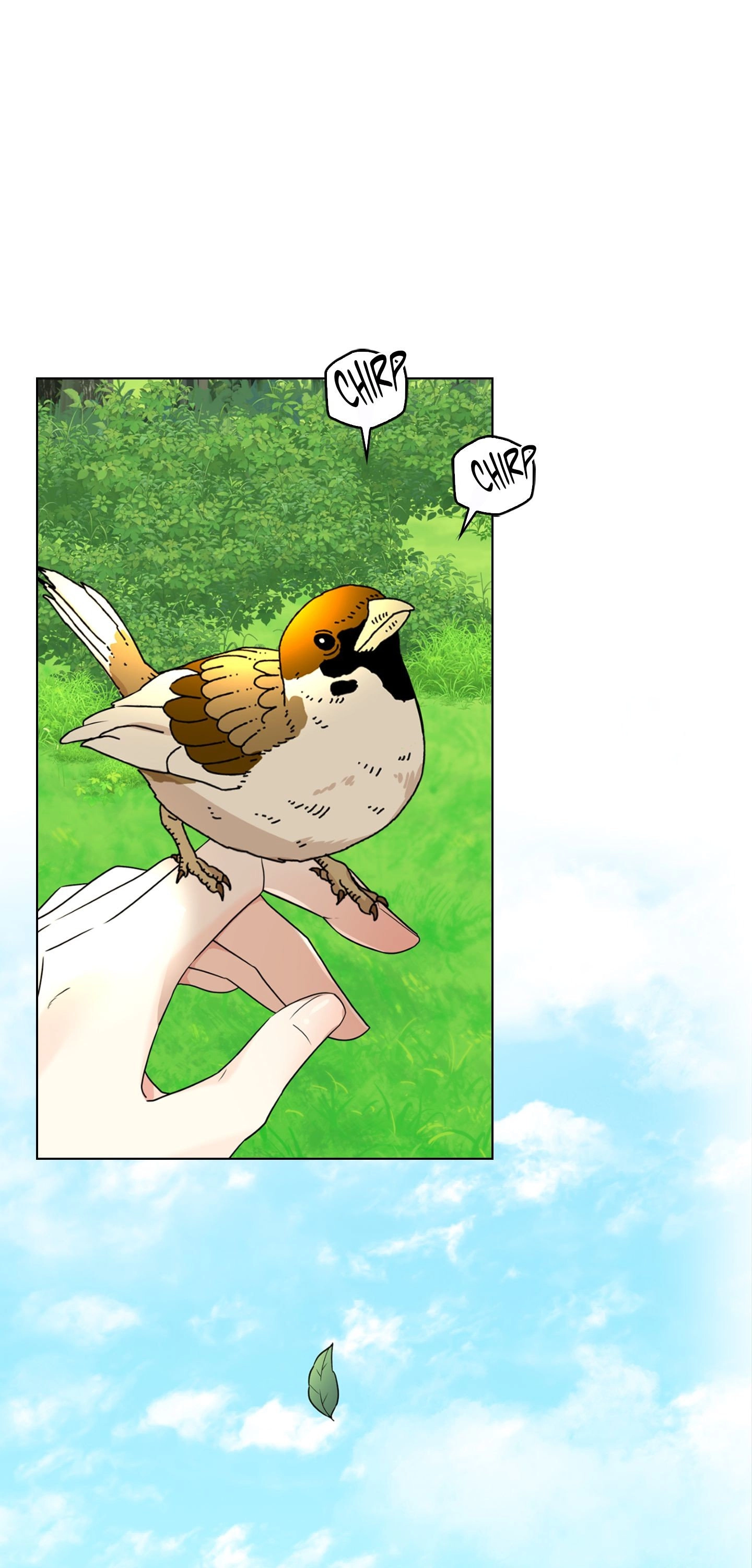 The Serpent's Den Chapter 1 page 2 - 