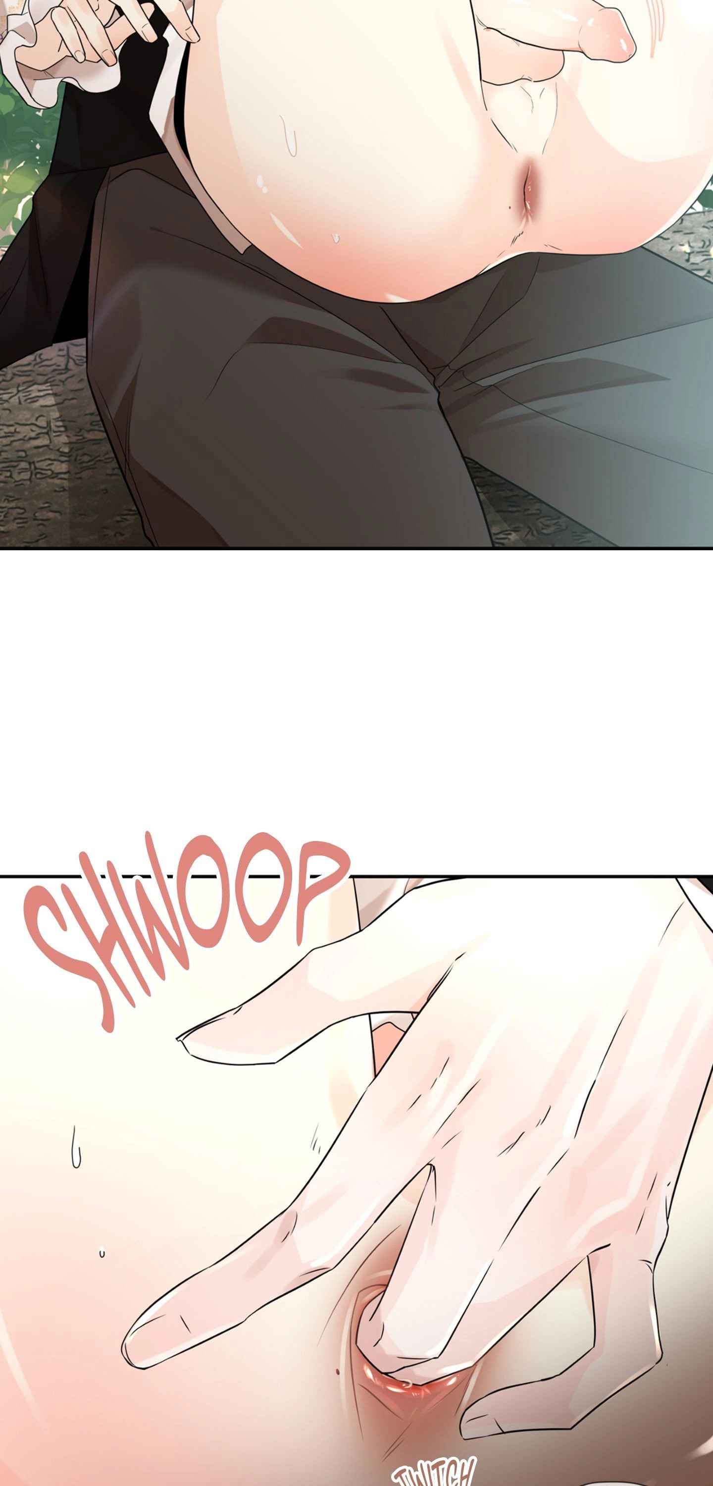 The Serpent's Den Chapter 1 page 18 - 