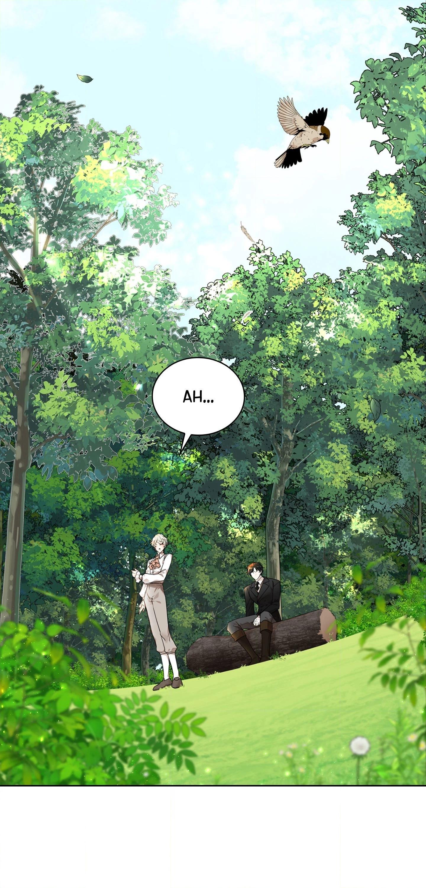 The Serpent's Den Chapter 1 page 4 - 