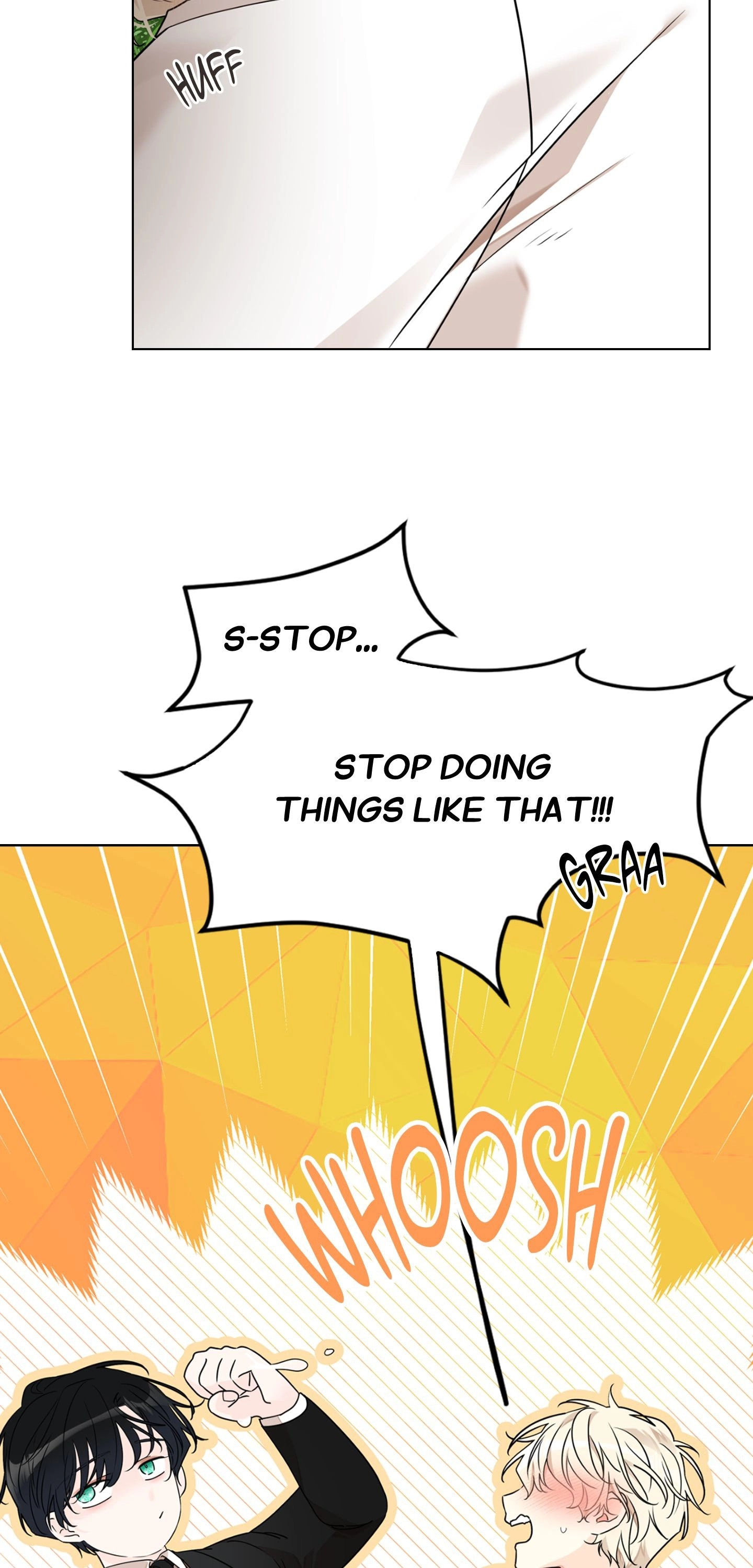 The Serpent's Den Chapter 1 page 32 - 