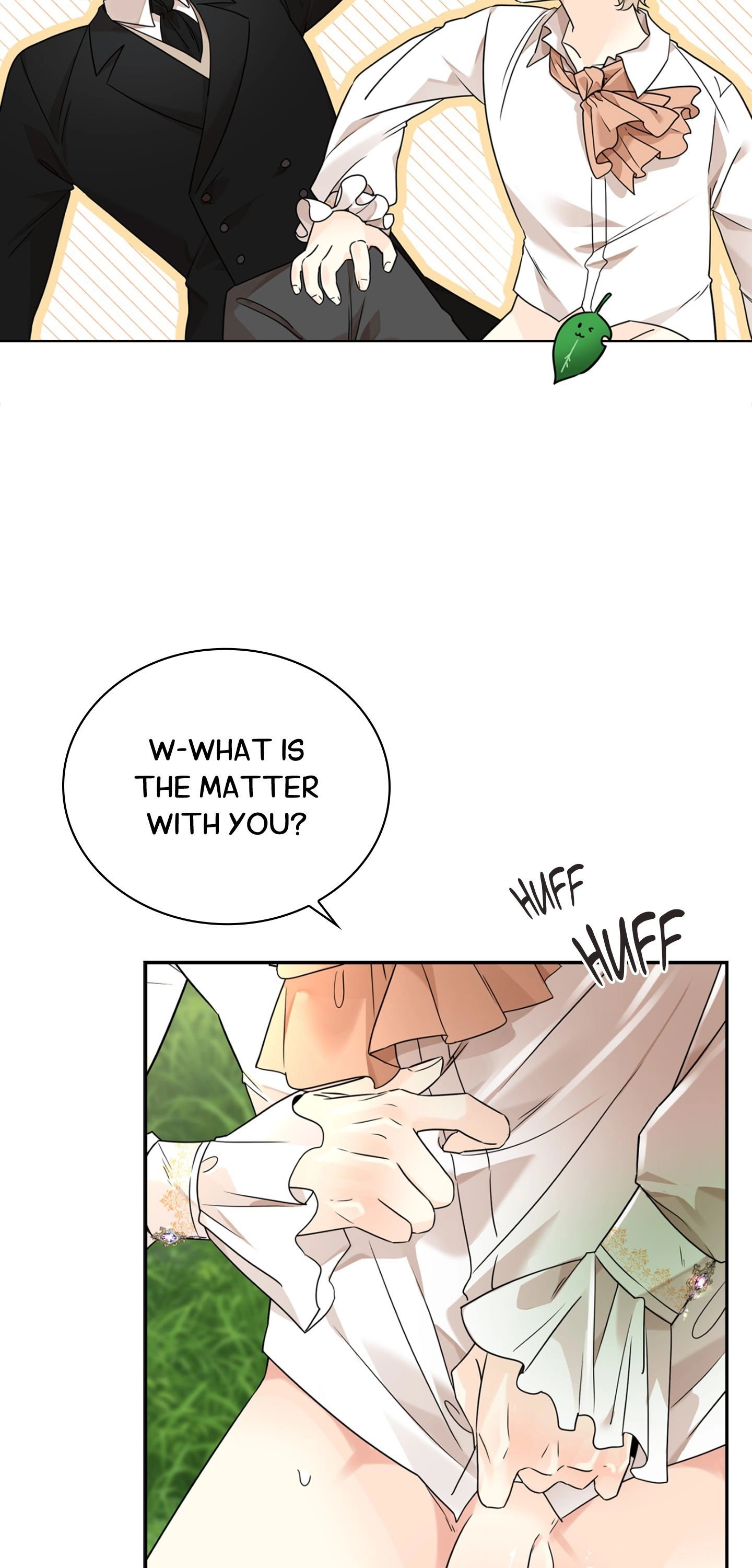 The Serpent's Den Chapter 1 page 33 - 
