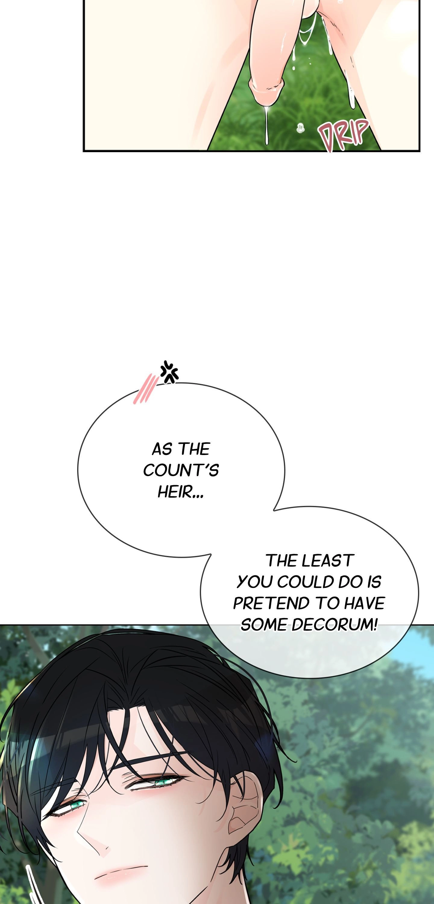 The Serpent's Den Chapter 1 page 34 - 
